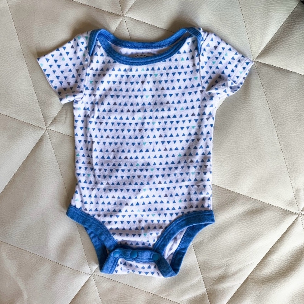 Lamaze • Bodysuit
